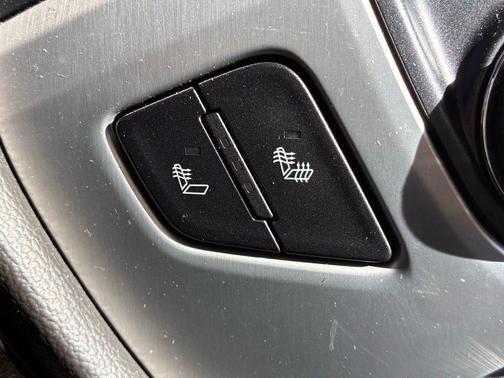 2015 GMC Sierra 2500 SLT