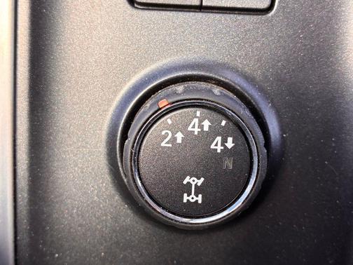 2015 GMC Sierra 2500 SLT