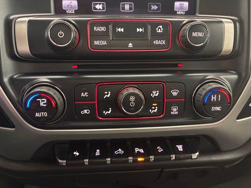 2015 GMC Sierra 2500 SLT