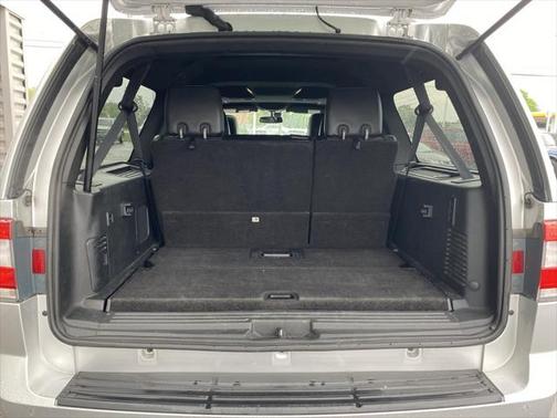 2016 Lincoln Navigator Select