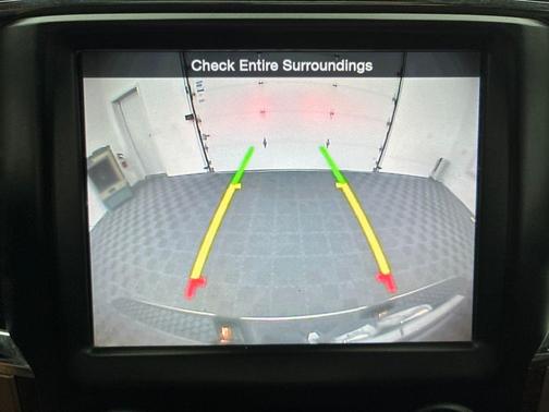 2014 RAM 1500 Longhorn