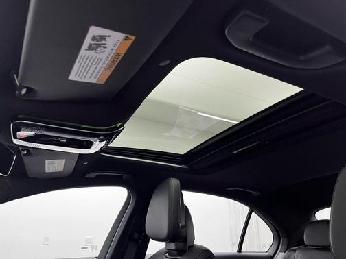 2022 Mercedes-Benz C-Class C 300 4MATIC