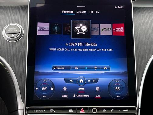 2022 Mercedes-Benz C-Class C 300 4MATIC