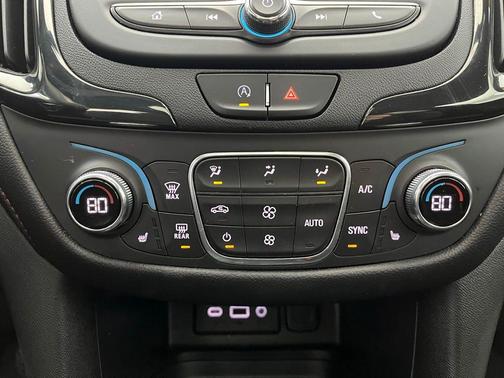 2023 Chevrolet Equinox AWD RS