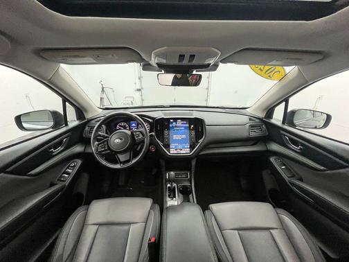 2023 Subaru Ascent Onyx Edition 7-Passenger