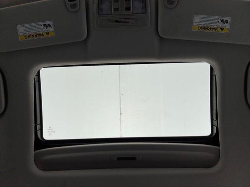 2019 Honda Civic EX-L