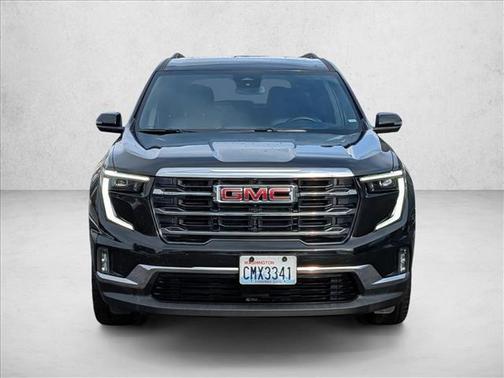 2024 GMC Acadia AWD Elevation