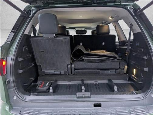 2023 Toyota Sequoia Limited