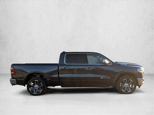 2019 RAM 1500 Longhorn