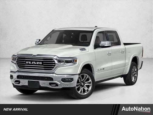 2019 RAM 1500 Longhorn