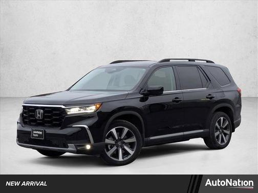 2023 Honda Pilot AWD Elite