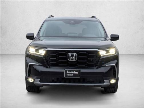 2023 Honda Pilot AWD Elite