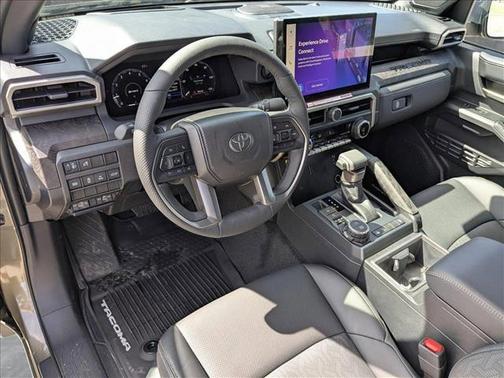 2025 Toyota Tacoma Limited