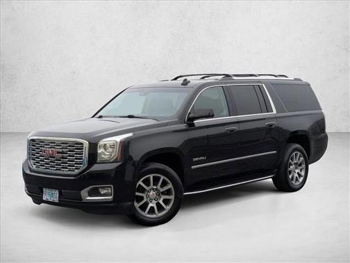 2020 GMC Yukon XL Denali