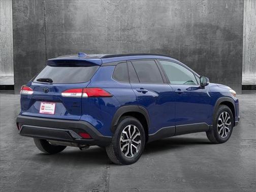 2023 Toyota Corolla Hybrid SE