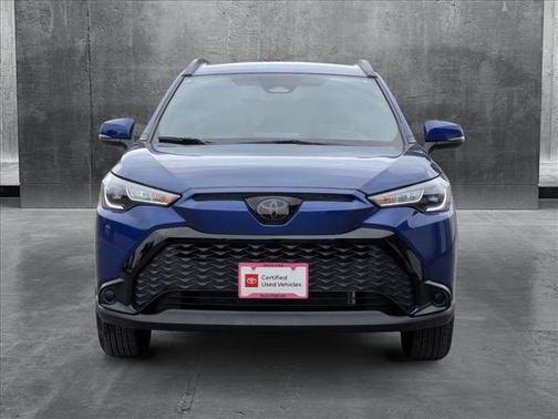 2023 Toyota Corolla Hybrid SE