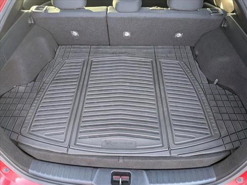 2021 Toyota Prius Prime LE