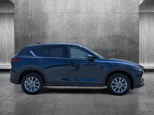 2023 Mazda CX-5 2.5 S Preferred