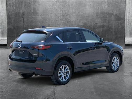 2023 Mazda CX-5 2.5 S Preferred