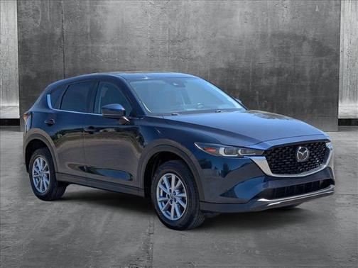2023 Mazda CX-5 2.5 S Preferred