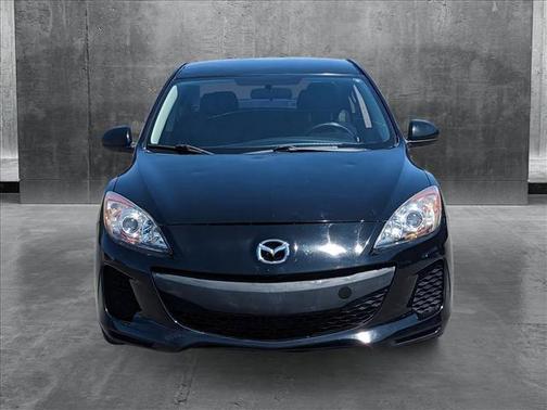 2012 Mazda Mazda3 i Touring
