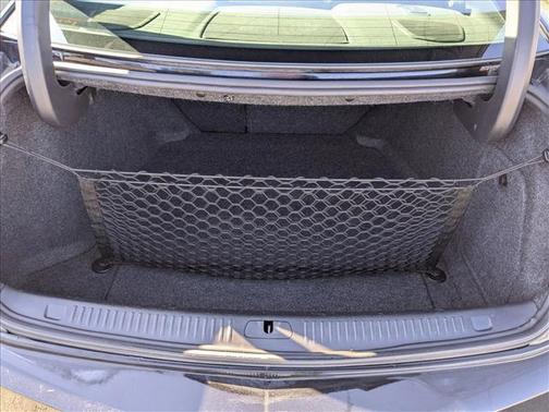 2011 Cadillac CTS Premium