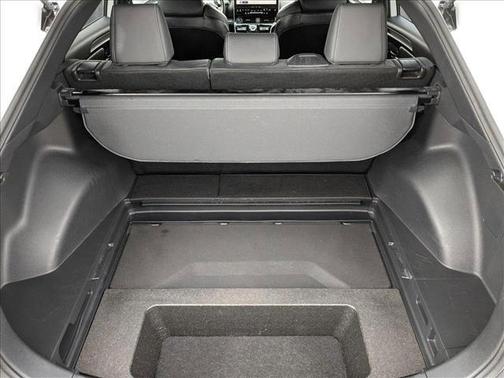 2023 Toyota bZ4X XLE