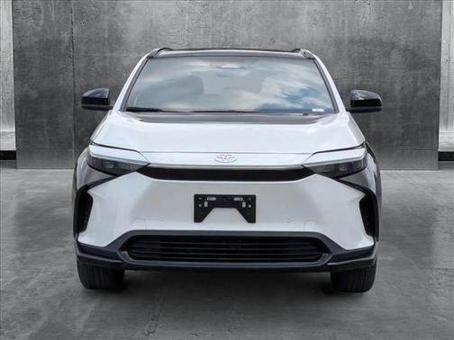 2023 Toyota bZ4X XLE