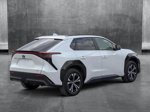2023 Toyota bZ4X XLE