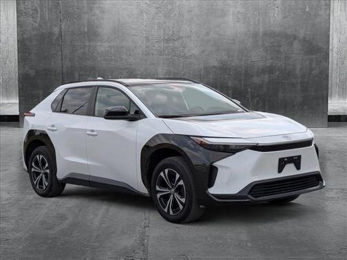 2023 Toyota bZ4X XLE
