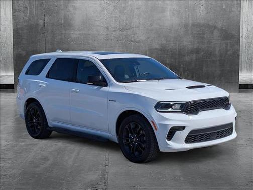 2022 Dodge Durango R/T