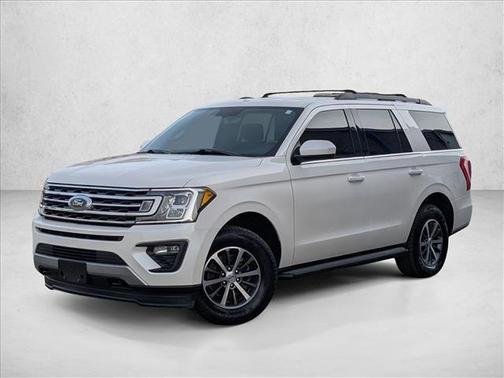 2019 Ford Expedition XLT