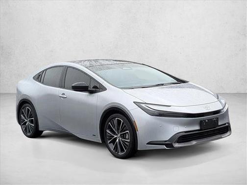 2023 Toyota Prius XLE
