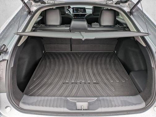 2023 Toyota Prius XLE