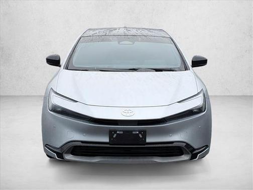 2023 Toyota Prius XLE