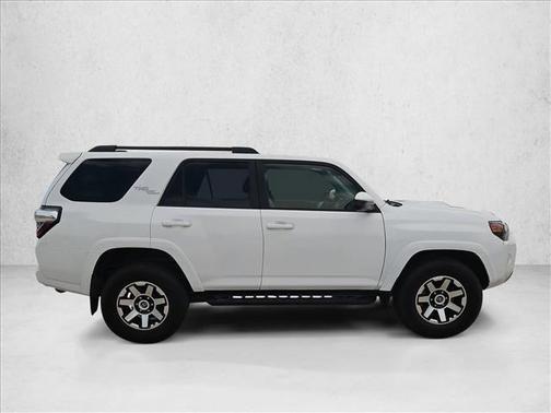 2023 Toyota 4Runner TRD Off Road