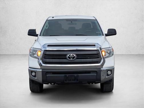 2015 Toyota Tundra SR5