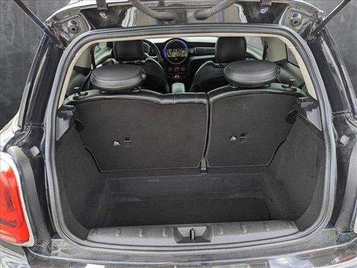 2017 MINI Hardtop Cooper S