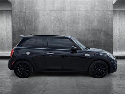 2017 MINI Hardtop Cooper S