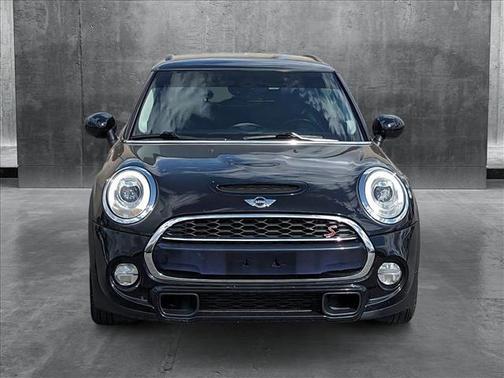 2017 MINI Hardtop Cooper S
