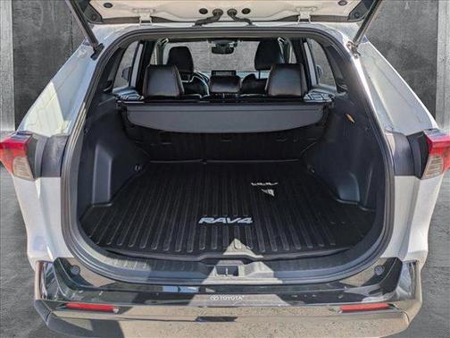 2021 Toyota RAV4 Prime SE
