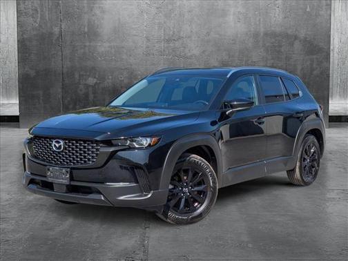 2024 Mazda CX-50 2.5 S Premium