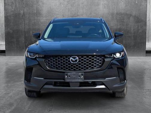2024 Mazda CX-50 2.5 S Premium
