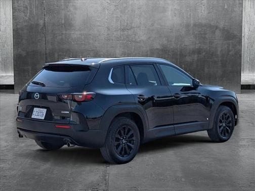 2024 Mazda CX-50 2.5 S Premium