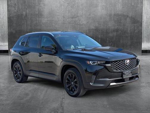 2024 Mazda CX-50 2.5 S Premium