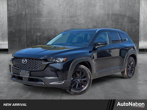 2024 Mazda CX-50 2.5 S Premium
