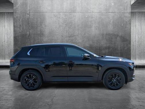 2024 Mazda CX-50 2.5 S Premium