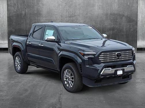 2024 Toyota Tacoma Limited