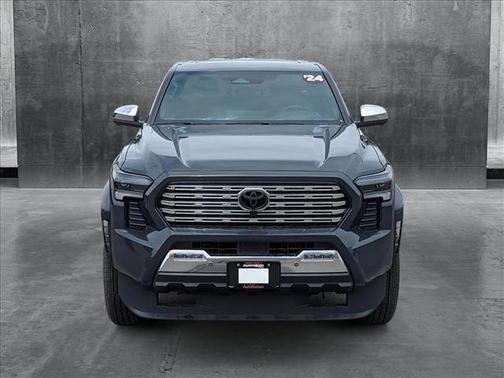 2024 Toyota Tacoma Limited