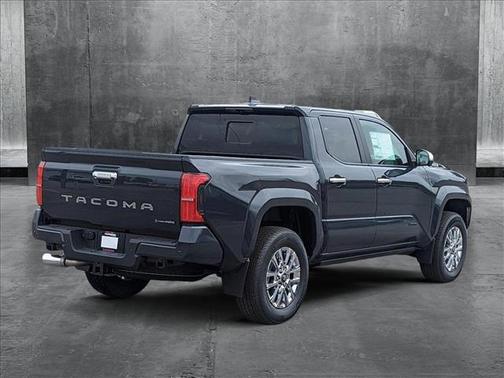 2024 Toyota Tacoma Limited